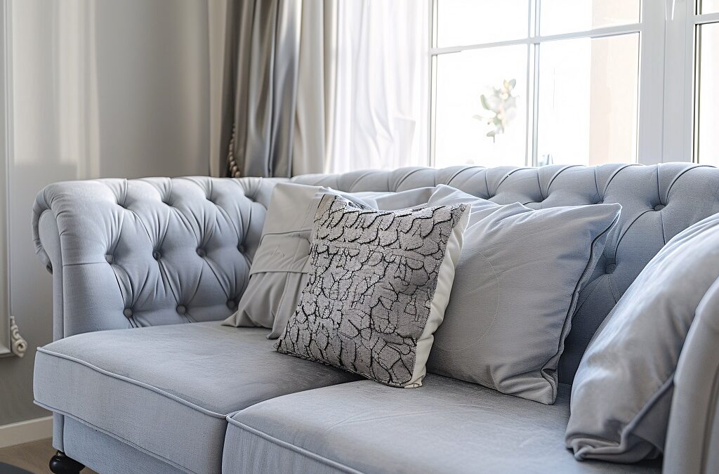 Ravviva il tuo divano con i cuscini