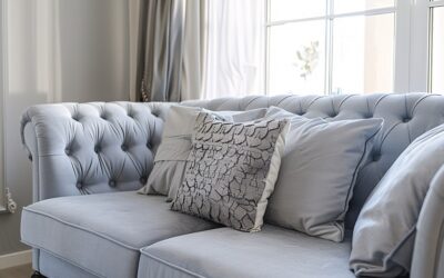 Ravviva il tuo divano con i cuscini